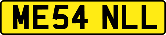 ME54NLL