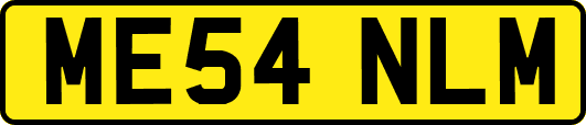ME54NLM