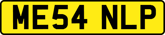 ME54NLP