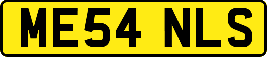 ME54NLS