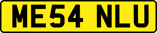 ME54NLU