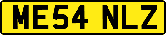 ME54NLZ