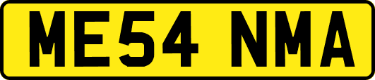 ME54NMA