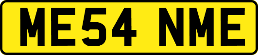 ME54NME