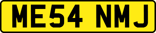 ME54NMJ