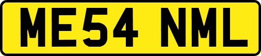ME54NML