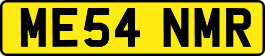 ME54NMR