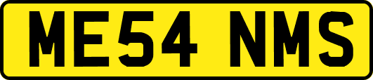 ME54NMS
