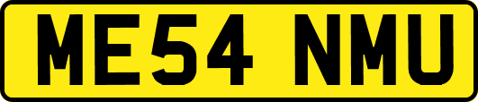ME54NMU