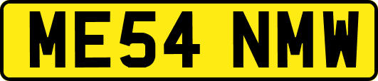 ME54NMW