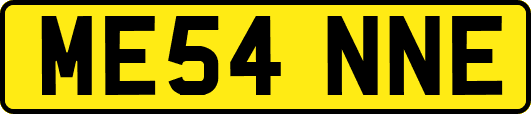 ME54NNE