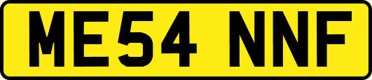 ME54NNF