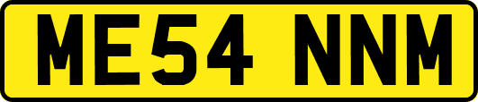 ME54NNM