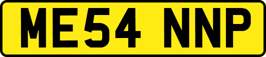 ME54NNP