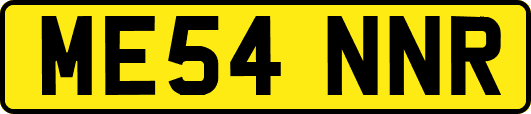 ME54NNR