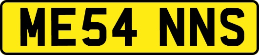 ME54NNS