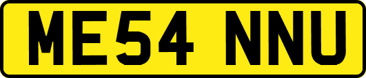 ME54NNU
