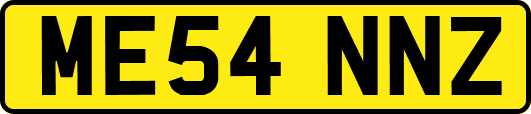 ME54NNZ