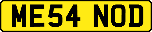 ME54NOD