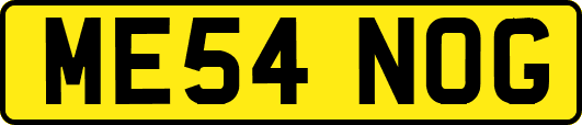 ME54NOG