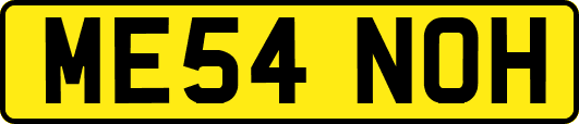 ME54NOH