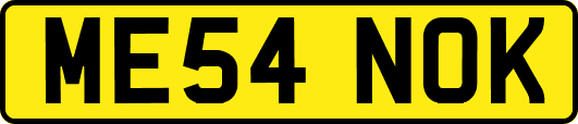 ME54NOK