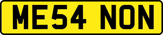 ME54NON