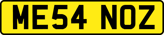 ME54NOZ