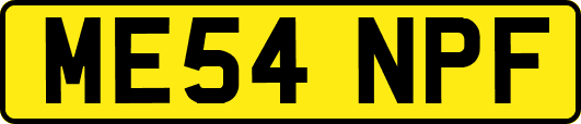 ME54NPF