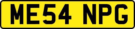 ME54NPG