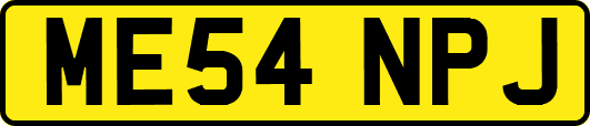 ME54NPJ