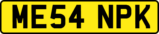 ME54NPK