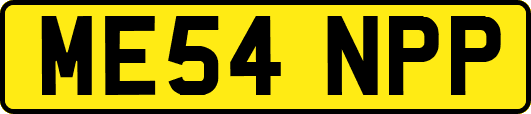 ME54NPP