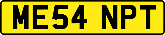 ME54NPT