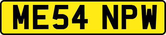 ME54NPW