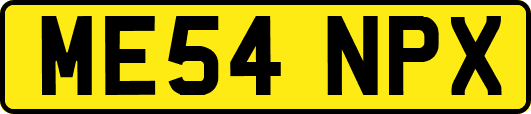 ME54NPX