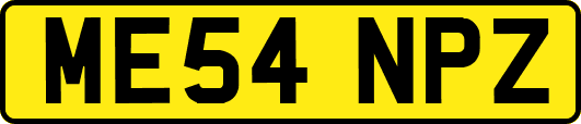 ME54NPZ