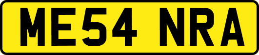 ME54NRA