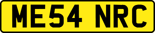 ME54NRC