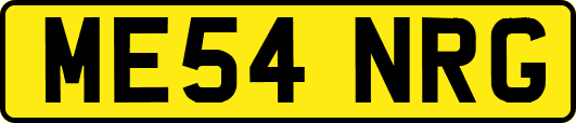 ME54NRG