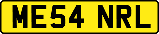 ME54NRL