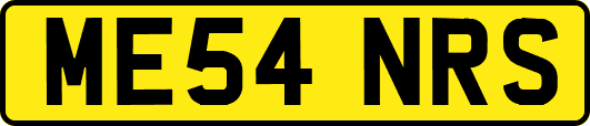ME54NRS
