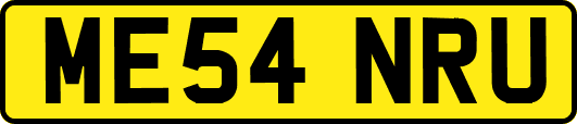 ME54NRU