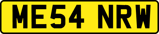 ME54NRW