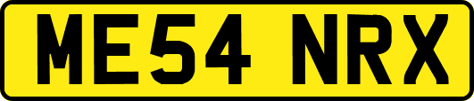 ME54NRX