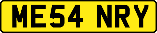ME54NRY