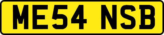 ME54NSB