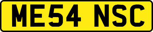 ME54NSC