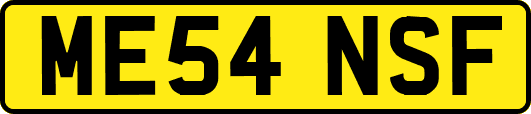 ME54NSF