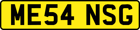 ME54NSG